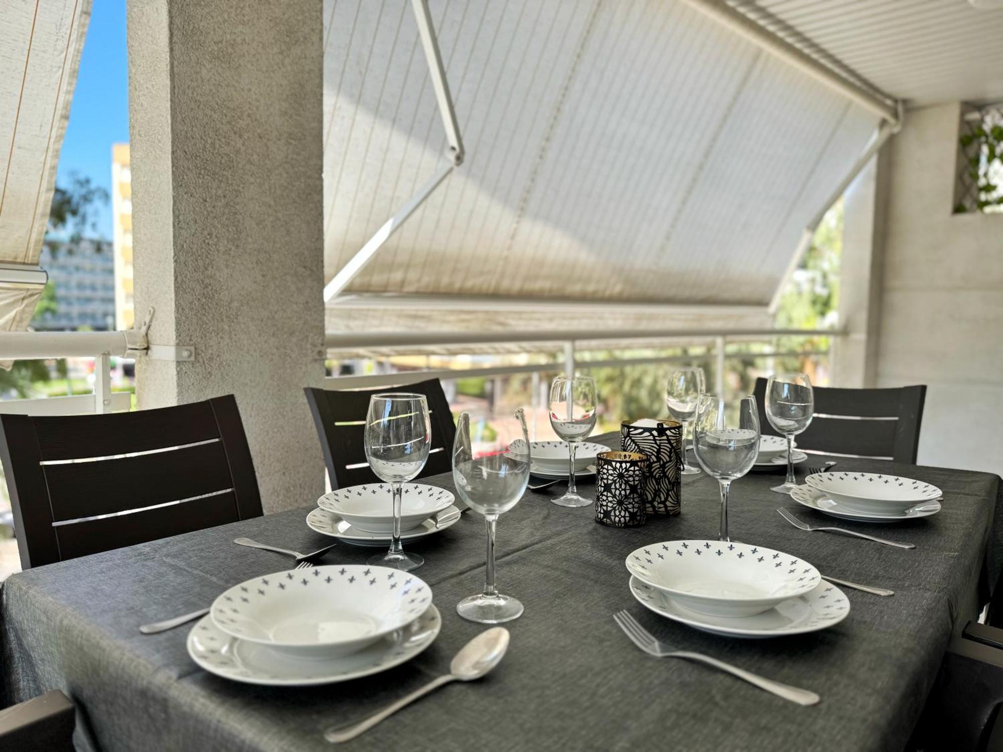 Domuum Holidays - Royal Salou Exterior photo